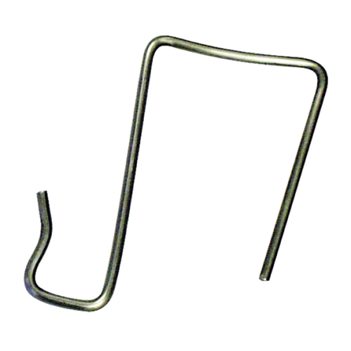 Single-pole copper CT (tile hooks) 17% 6.5x3.0 5kg - around 440 units